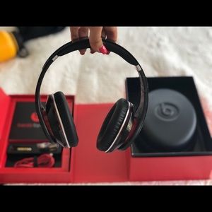 Studio Dr. Dre Beats